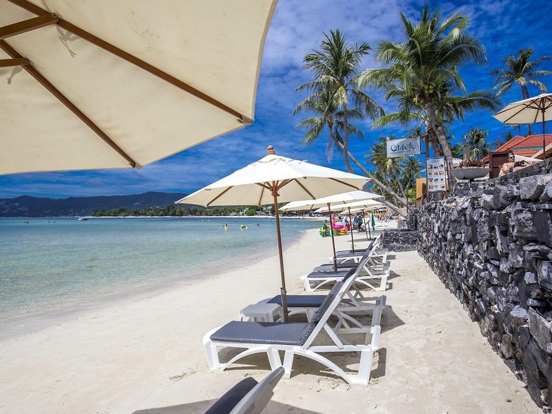 Baan Haad Ngam Boutique Resort & Villas 16