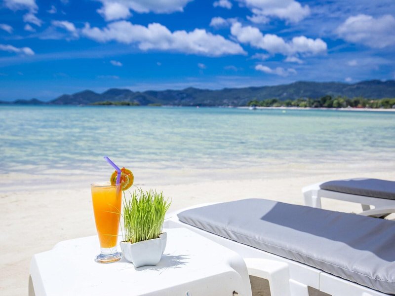 Baan Haad Ngam Boutique Resort & Villas 17