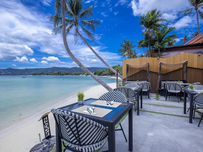 Baan Haad Ngam Boutique Resort & Villas 18