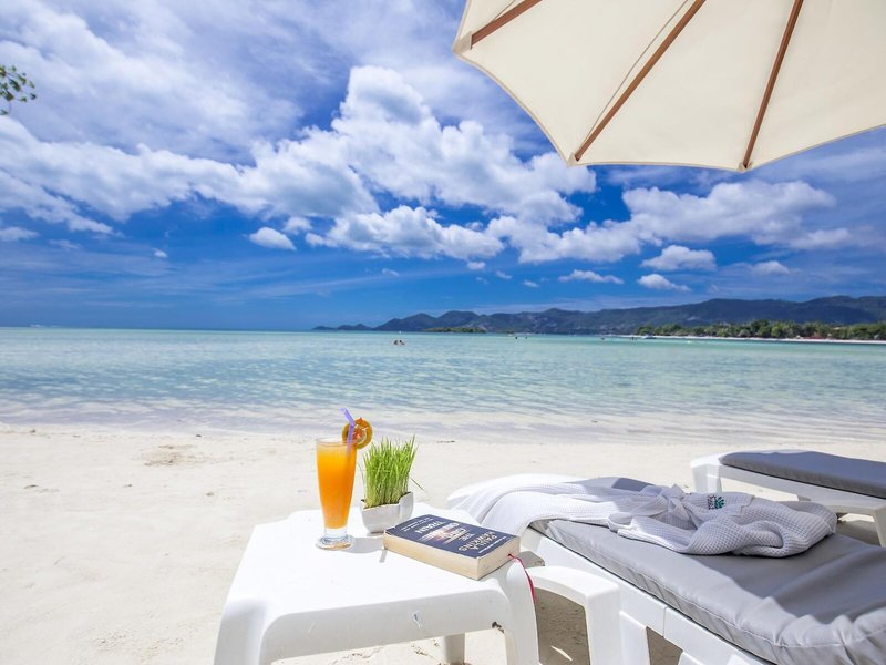 Baan Haad Ngam Boutique Resort & Villas 19