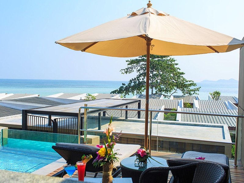 Baan Haad Ngam Boutique Resort & Villas 20