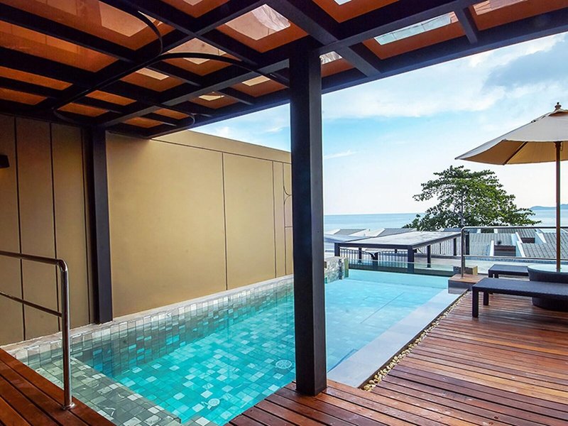 Baan Haad Ngam Boutique Resort & Villas 21