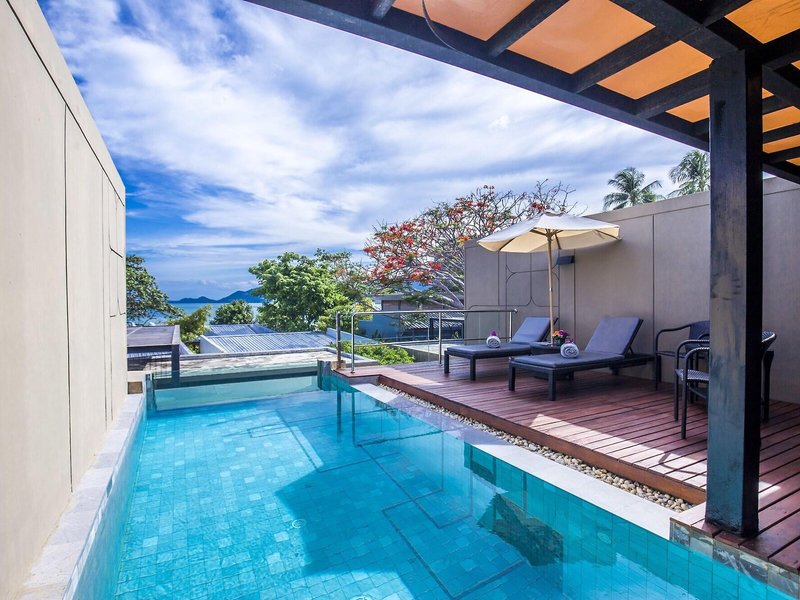 Baan Haad Ngam Boutique Resort & Villas 22