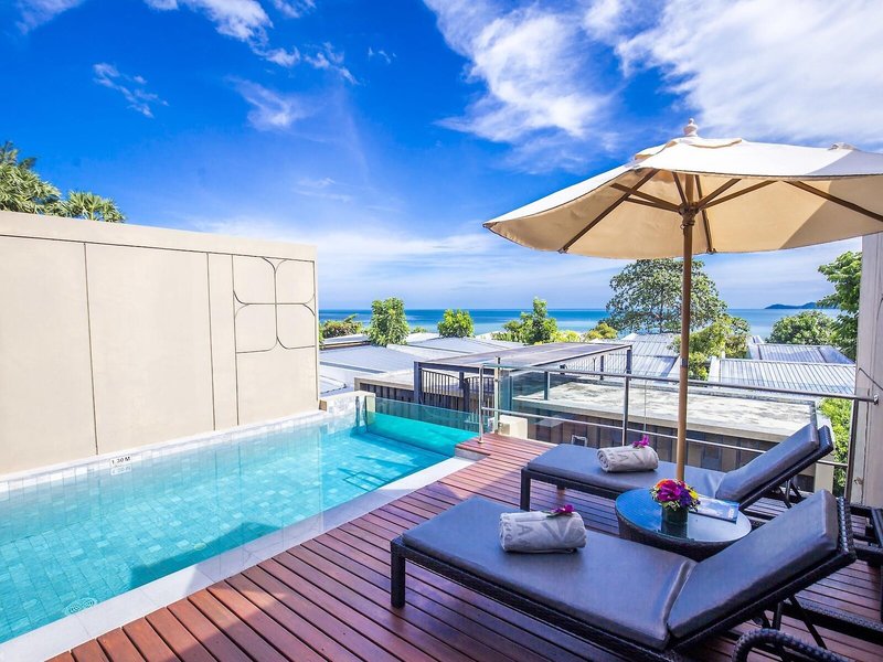 Baan Haad Ngam Boutique Resort & Villas 23