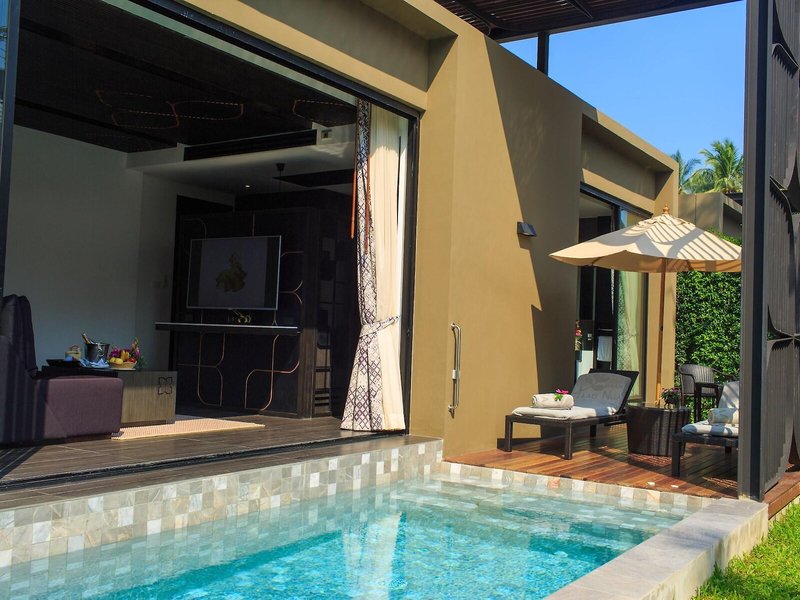 Baan Haad Ngam Boutique Resort & Villas 24