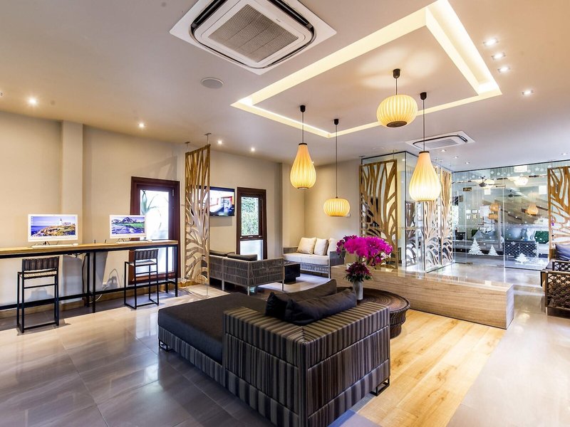 Baan Haad Ngam Boutique Resort & Villas 25