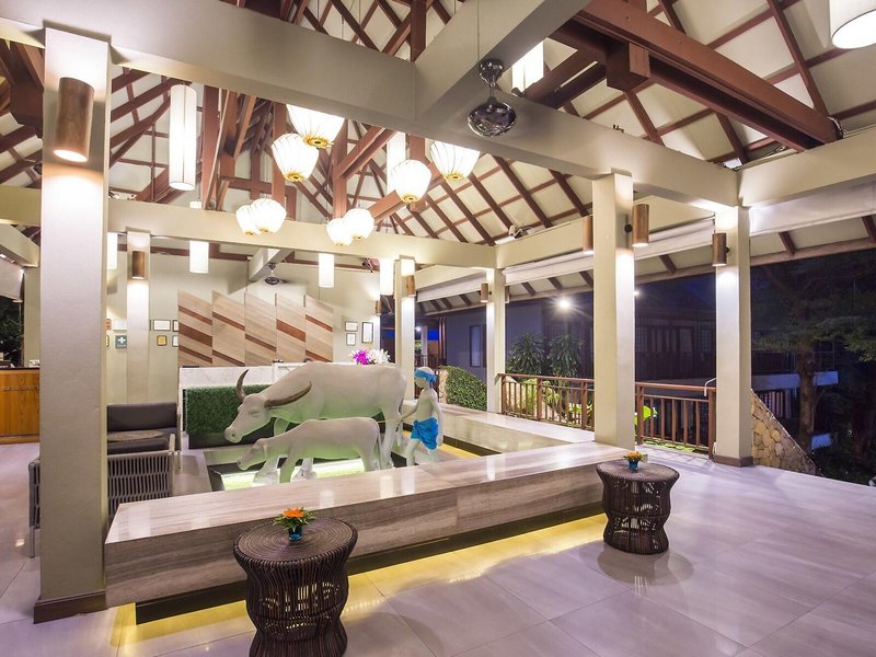 Baan Haad Ngam Boutique Resort & Villas 26