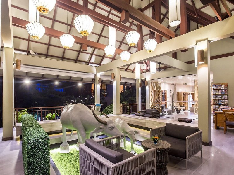 Baan Haad Ngam Boutique Resort & Villas 27