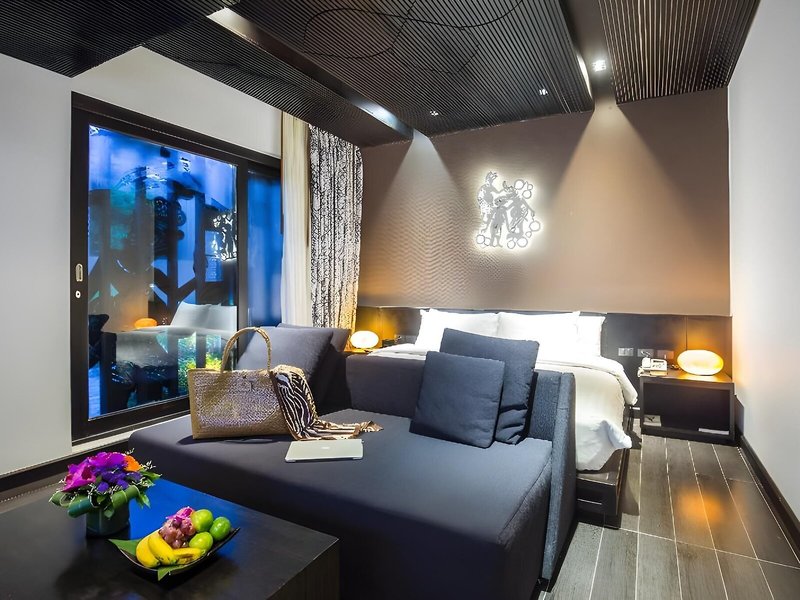 Baan Haad Ngam Boutique Resort & Villas 29