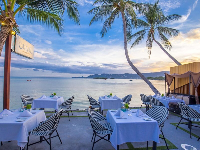 Baan Haad Ngam Boutique Resort & Villas 35