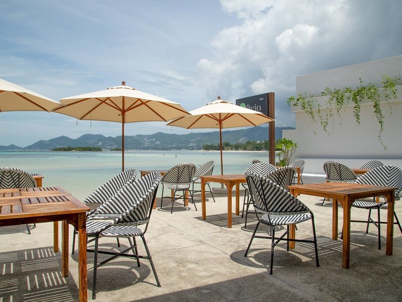 Baan Haad Ngam Boutique Resort & Villas 36