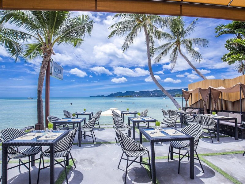 Baan Haad Ngam Boutique Resort & Villas 38