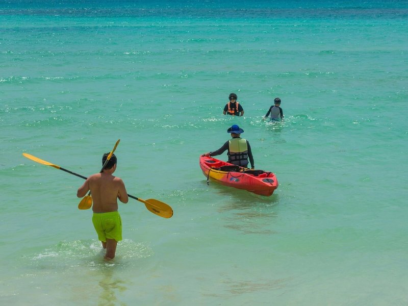 Baan Haad Ngam Boutique Resort & Villas 40