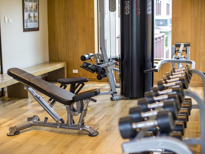 Baan Haad Ngam Boutique Resort & Villas 41