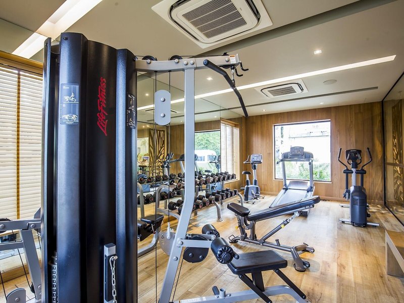 Baan Haad Ngam Boutique Resort & Villas 42