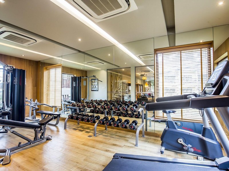 Baan Haad Ngam Boutique Resort & Villas 43