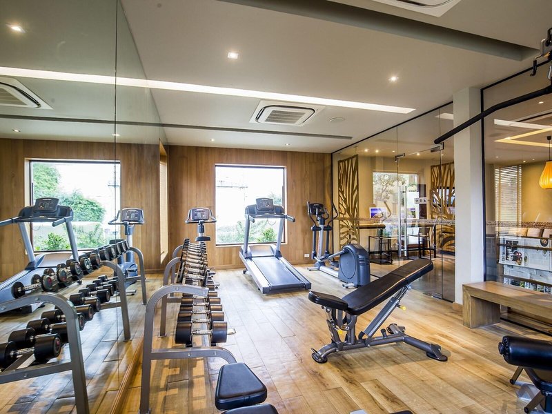 Baan Haad Ngam Boutique Resort & Villas 44