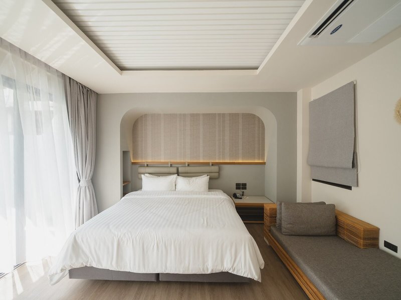 Baan Haad Ngam Boutique Resort & Villas 46