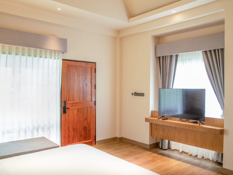 Baan Haad Ngam Boutique Resort & Villas 47