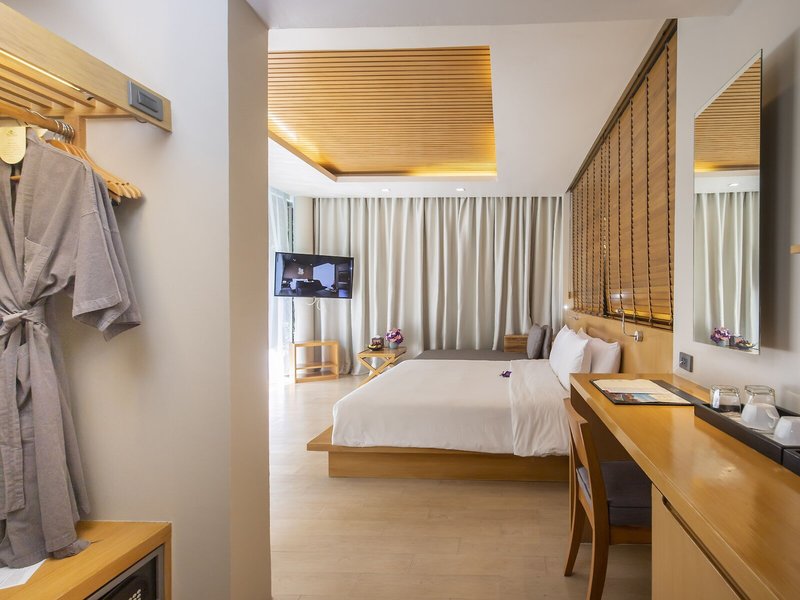 Baan Haad Ngam Boutique Resort & Villas 48