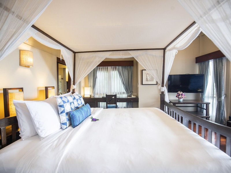 Baan Haad Ngam Boutique Resort & Villas 49