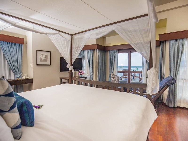 Baan Haad Ngam Boutique Resort & Villas 50