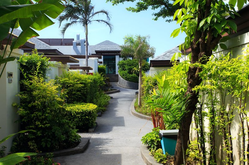 Samui Resotel Beach Resort 3