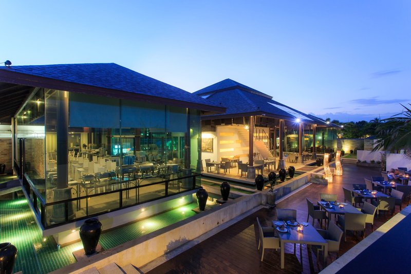 Samui Resotel Beach Resort 5