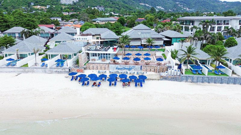 Samui Resotel Beach Resort 7