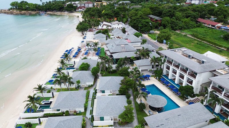 Samui Resotel Beach Resort 8