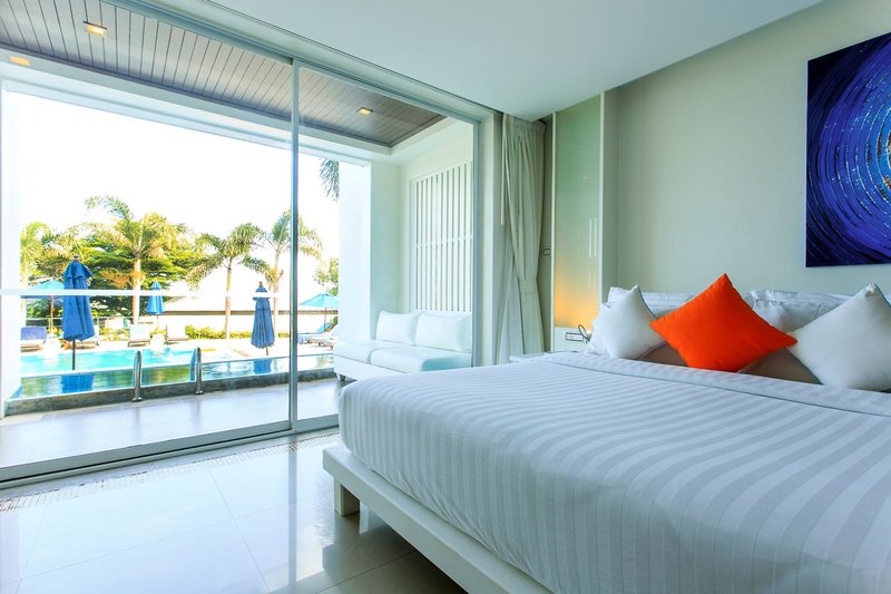 Samui Resotel Beach Resort 12