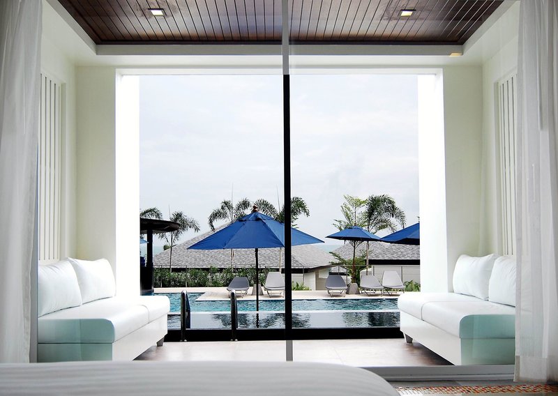 Samui Resotel Beach Resort 13