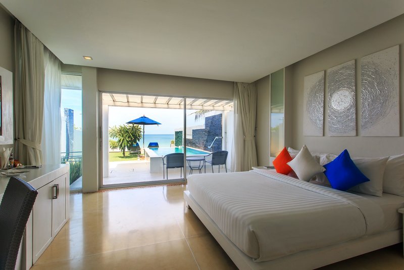 Samui Resotel Beach Resort 15