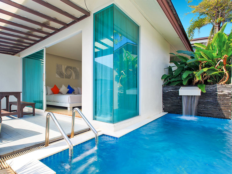 Samui Resotel Beach Resort 13
