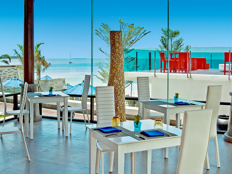 Samui Resotel Beach Resort 14