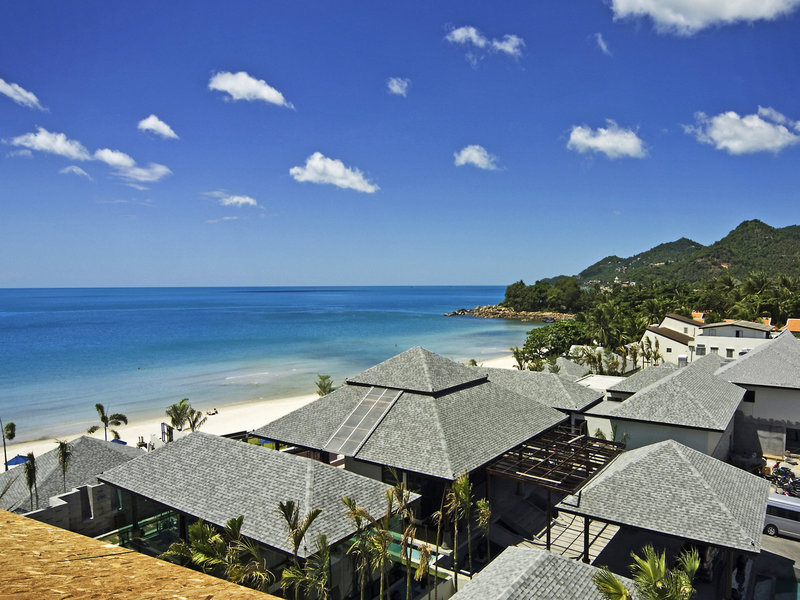 Samui Resotel Beach Resort 1