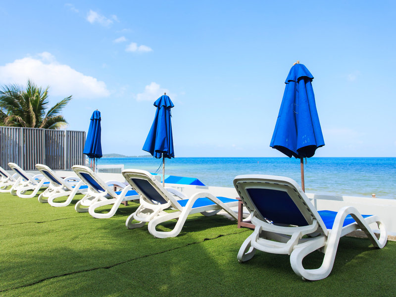 Samui Resotel Beach Resort 2