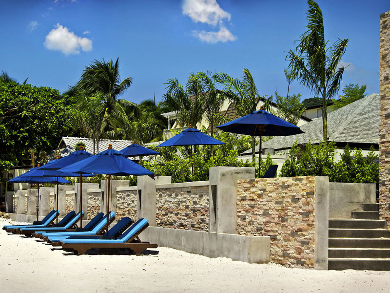 Samui Resotel Beach Resort 3