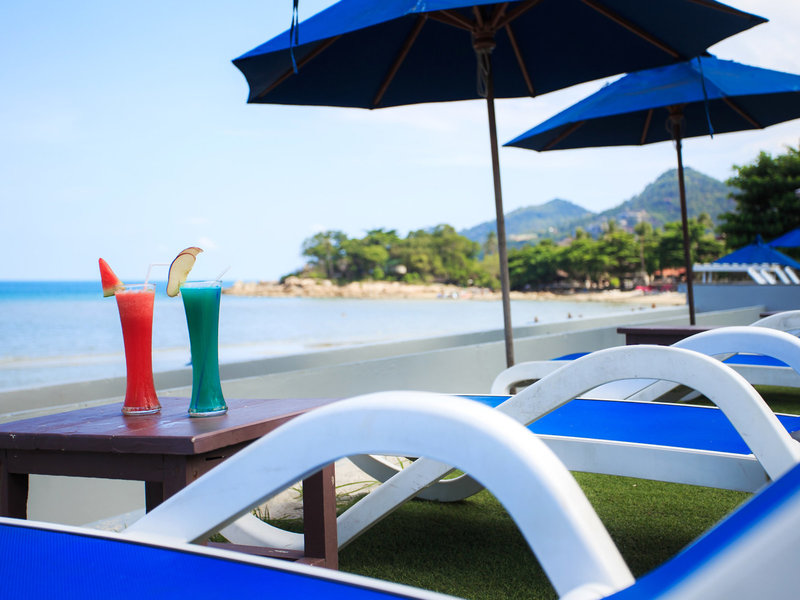 Samui Resotel Beach Resort 4