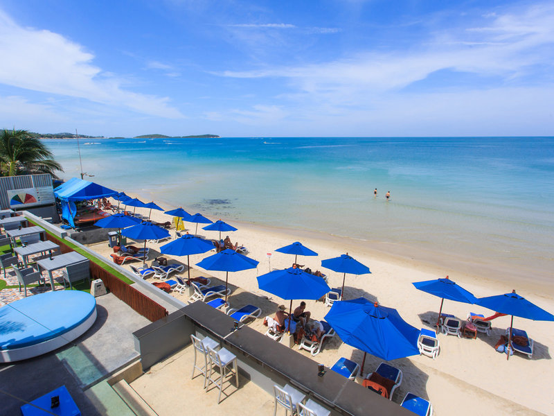 Samui Resotel Beach Resort 6