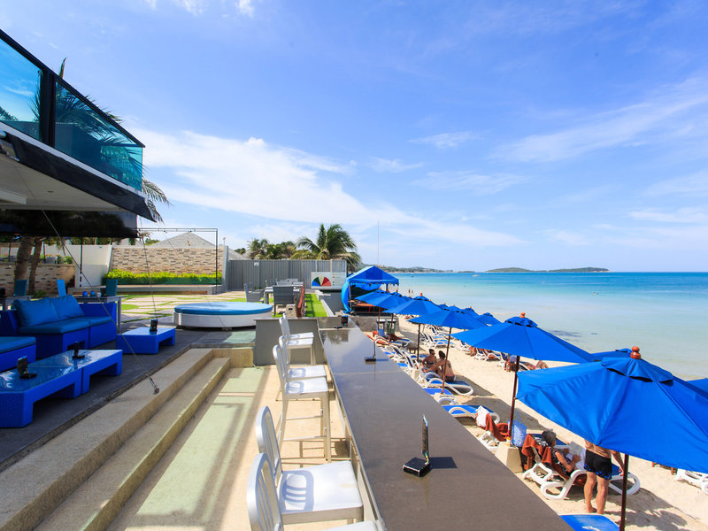Samui Resotel Beach Resort 7