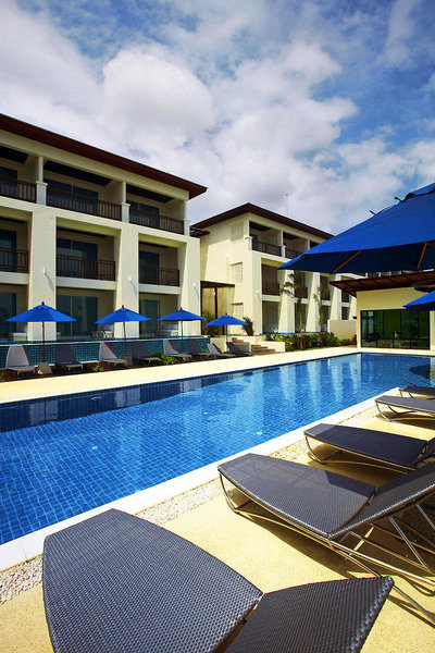 Samui Resotel Beach Resort 11