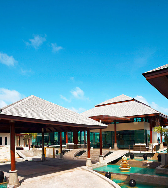 Samui Resotel Beach Resort 16