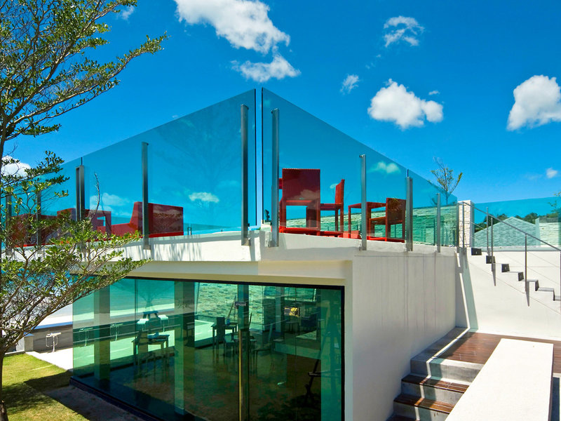 Samui Resotel Beach Resort 17