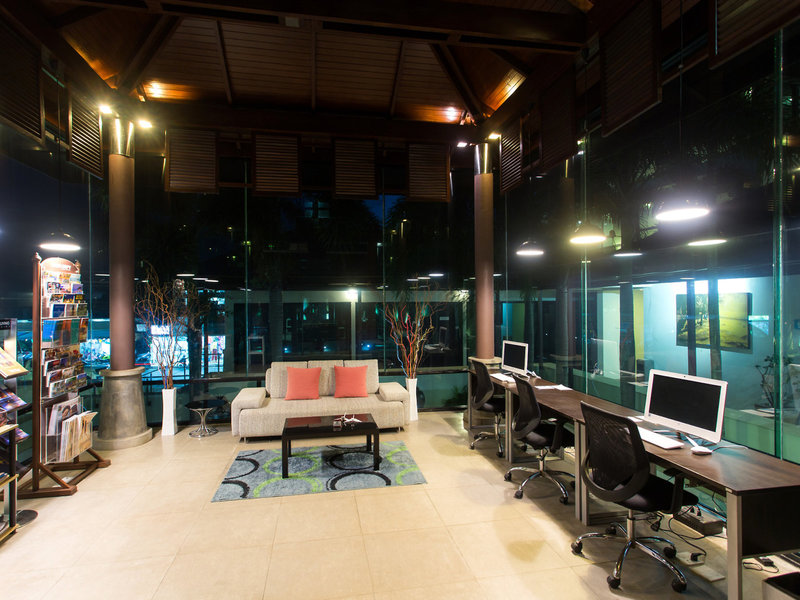 Samui Resotel Beach Resort 19