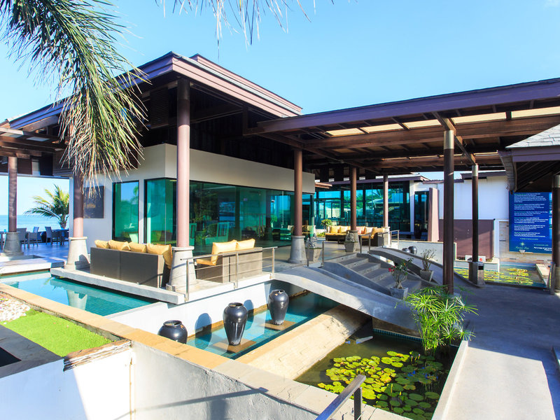 Samui Resotel Beach Resort 20