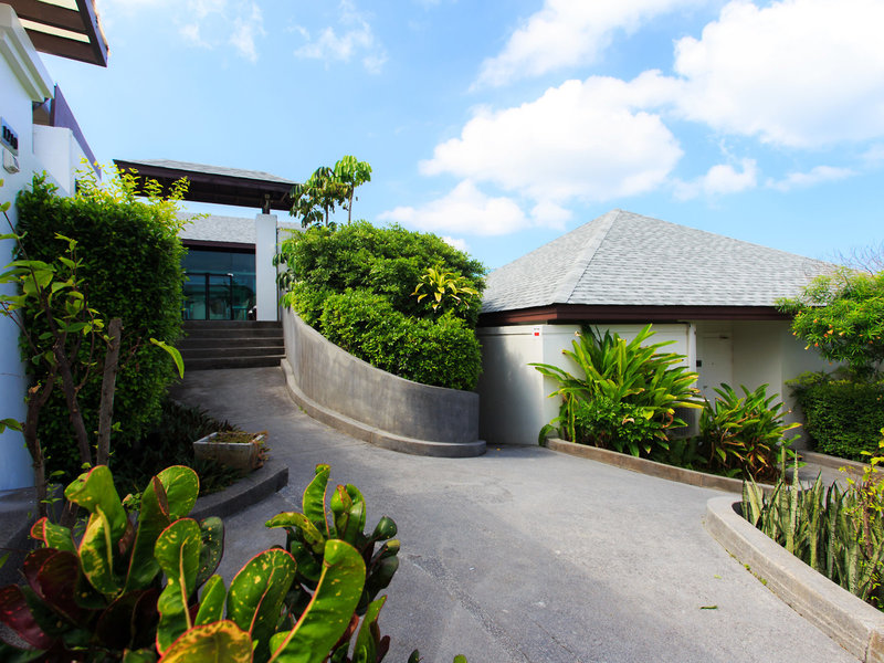 Samui Resotel Beach Resort 21