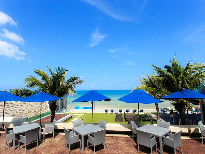 Samui Resotel Beach Resort 23