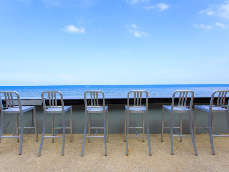 Samui Resotel Beach Resort 24