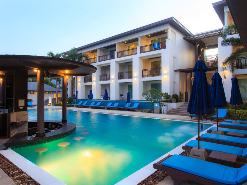 Samui Resotel Beach Resort 25